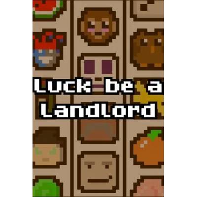 Игра Luck be a Landlord за PC Steam, Електронна доставка