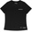 NORCO Statement Tee Black