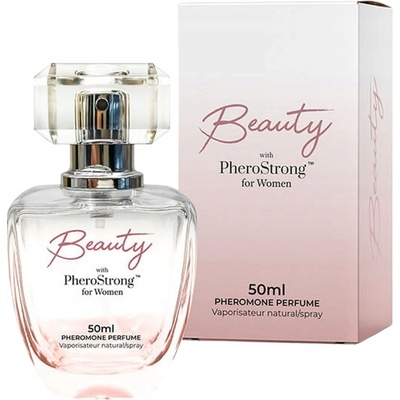 PheroStrong dámsky parfum s feromónmi 50 ml
