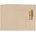 Tiseco Home Studio Текстилна подложка за хранене 33x45 cm Velmar - Tiseco Home Studio (9682BEIGE)