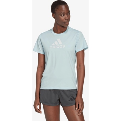 adidas W BL T Aqua Bílá