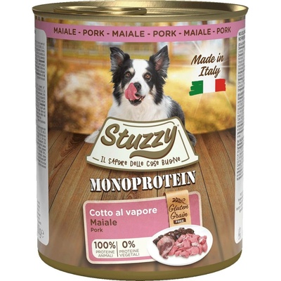 Stuzzy Adult Monoprotein vepřové 800 g