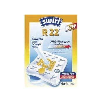 Swirl R22 Airspace 4 ks