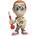 Peepz Flamesman1 (gerd) Peepz Special Edition 10cm (peepz-fm-02)