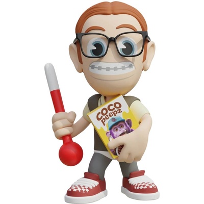 Peepz Flamesman1 (gerd) Peepz Special Edition 10cm (peepz-fm-02)
