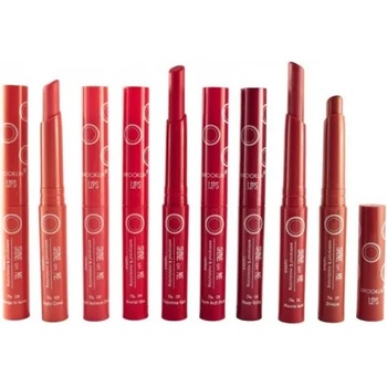 Image 1 of BROOKLIN Водоустойчиво червило Shine on Me