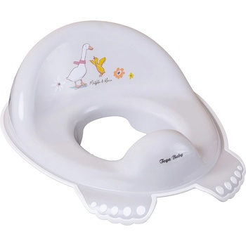 Chipolino - Тоалетна ан. седалка "Горска приказка"беж