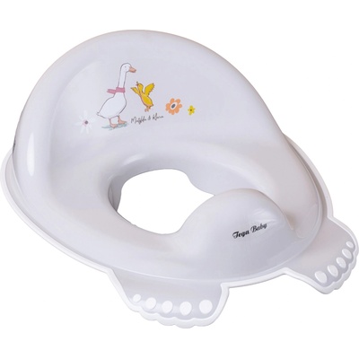 Chipolino - Тоалетна ан. седалка "Горска приказка"беж