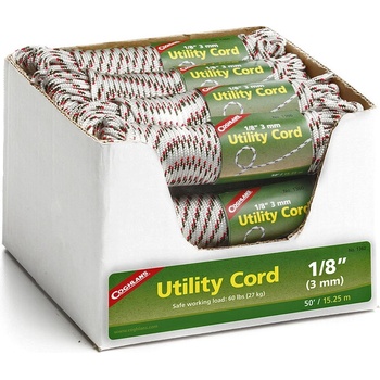 Coghlans Utility ' Въже 3 мм, 15 м (381360)