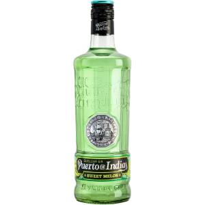 Puerto de Indias Sweet Melon - джин 700ml