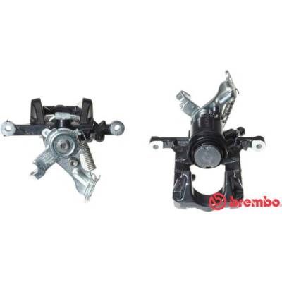Brzdový strmeň BREMBO F 59 218 (F59218)