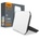 Videx LED прожектор Videx VLE-F3-1005B, 100W, 9500lm, 5000K, IP65, за таван/стена (VLE-F3-1005B)