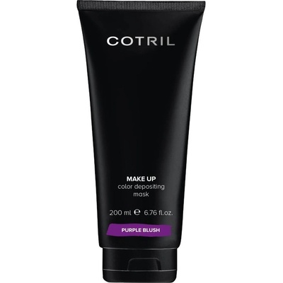 Cotril Creative Walk barvící krém fialový 200 ml