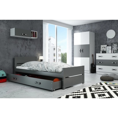 BMS Group Bart Grafit