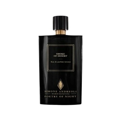 Simone Andreoli Smoke Of Desert parfémovaná voda unisex 100 ml