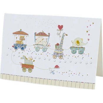 Картичка Turnowsky MO5763 (MO5763)