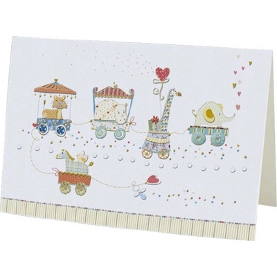 Картичка Turnowsky MO5763 (MO5763)