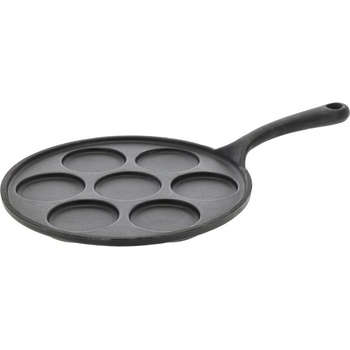 Holm Чугунен тиган ø 23 см - Holm (34443)