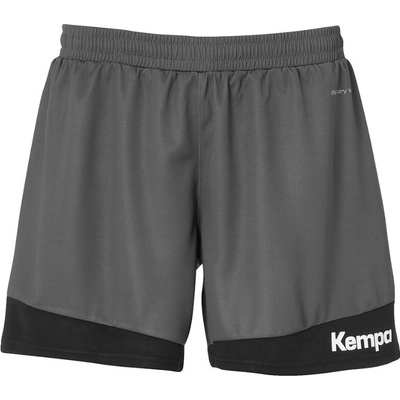 Kempa Emotion 2.0 Shorts Women šedá