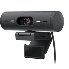 Logitech Brio 500 Webcam