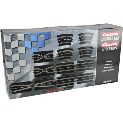 CARRERA Rozšiřující set