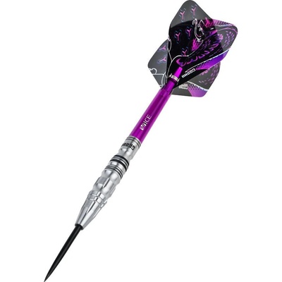steel One80 Jelle Klaasen V2 VHD 22g, 90% wolfram