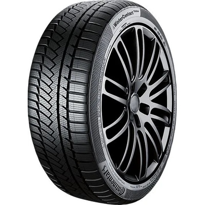 Continental WinterContact TS 850 P 295/45 R20 114V