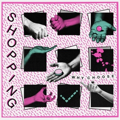 Why Choose - Shopping CD
