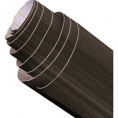 KIK KX5524 Samolepiaca fólia tmavo sivý dub 1,22 x 1 m