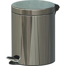 Odpadkový kôš ALDA 5l