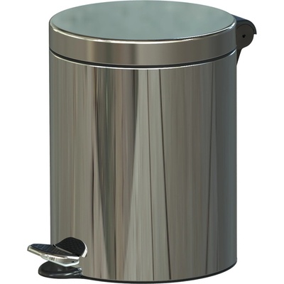 Odpadkový kôš ALDA 5l
