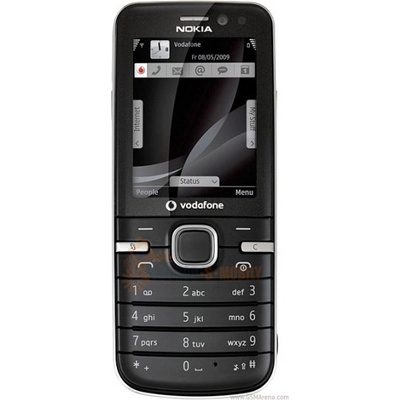 Nokia 6730 classic