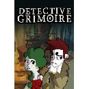 Detective Grimoire