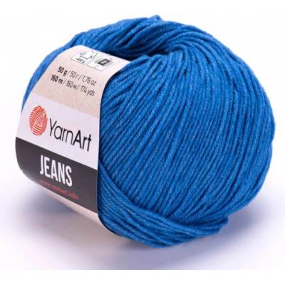 YarnArt Jeans 50g Farba: 16