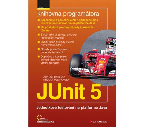 JUnit 5