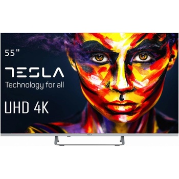 TESLA 55E635SUS