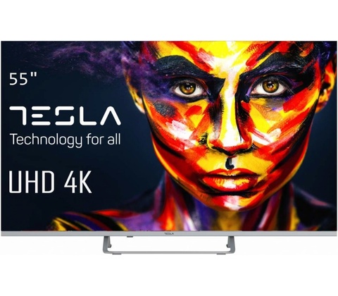 TESLA 55E635SUS