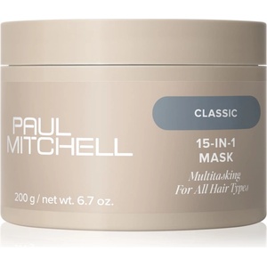 Paul Mitchell Classic 15-In-1 Mask мултифункционална маска За коса 200 гр