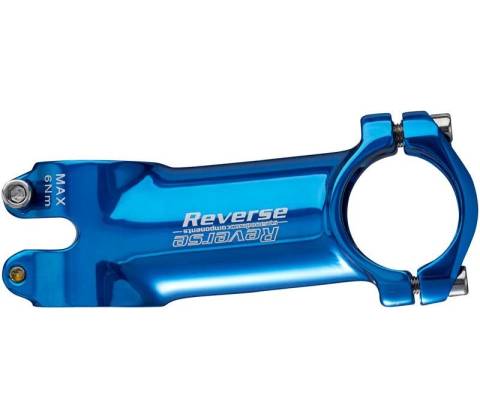 Reverse XC