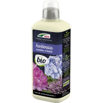 DCM Био Течен Тор за Хортензии, Азалии и Рододендрони - 800 мл