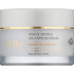 d'Alba White Truffle Oil Capsule Cream - Хидратиращ крем с капсули от бял трюфел 55мл