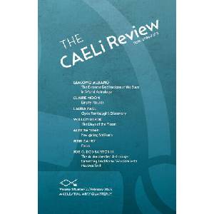 The CAELi Review | Camm Cassidy, Jenn Zahrt (ISBN: 9781947544604)