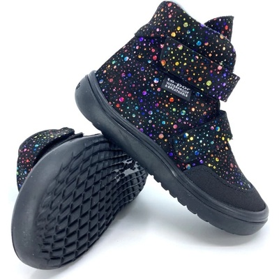 Jonap Jerry černá bublina