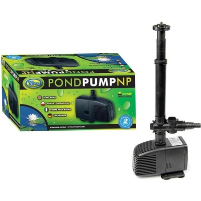 Aqua Nova čerpadlo NP-400