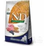 N&D ND Dog LG Puppy Mini 2, 5kg агнешко, боровинка (L4-82154)