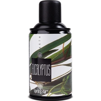 Spring Air náplň do osviežovača EUCALYPTUS SPRAY 250 ml