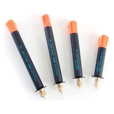 Preston Dura Pellet Waggler plavák 13 mm