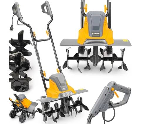Powermat PM0936