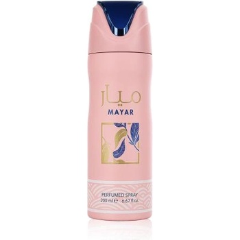 LATTAFA Mayar deo spray 200 ml