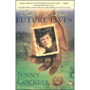 Past Lives, Future Lives | Jenny Cockell (ISBN: 9780684832166)